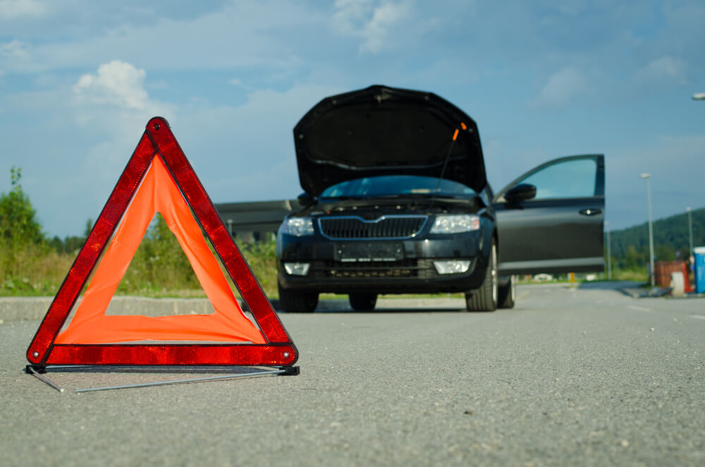 junk car buyers in Passaic County