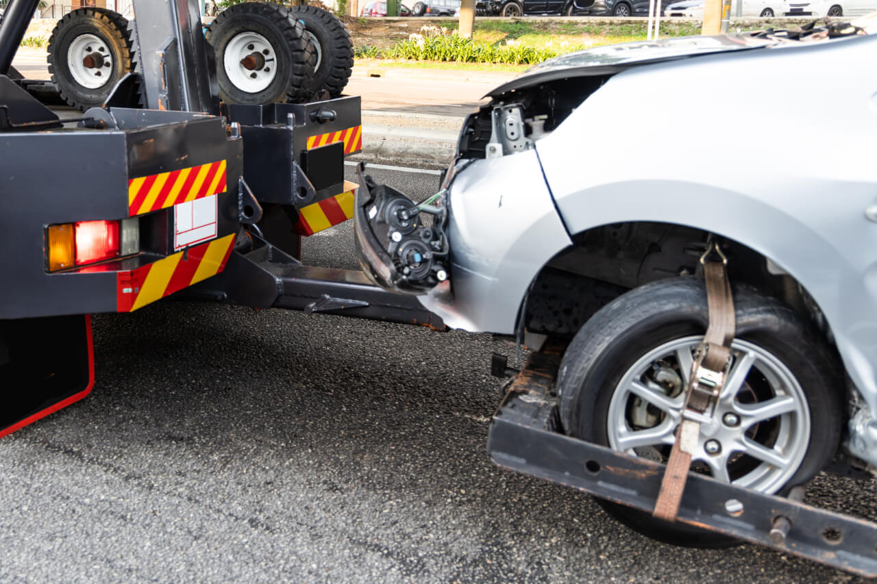 junk car buyers in NJ