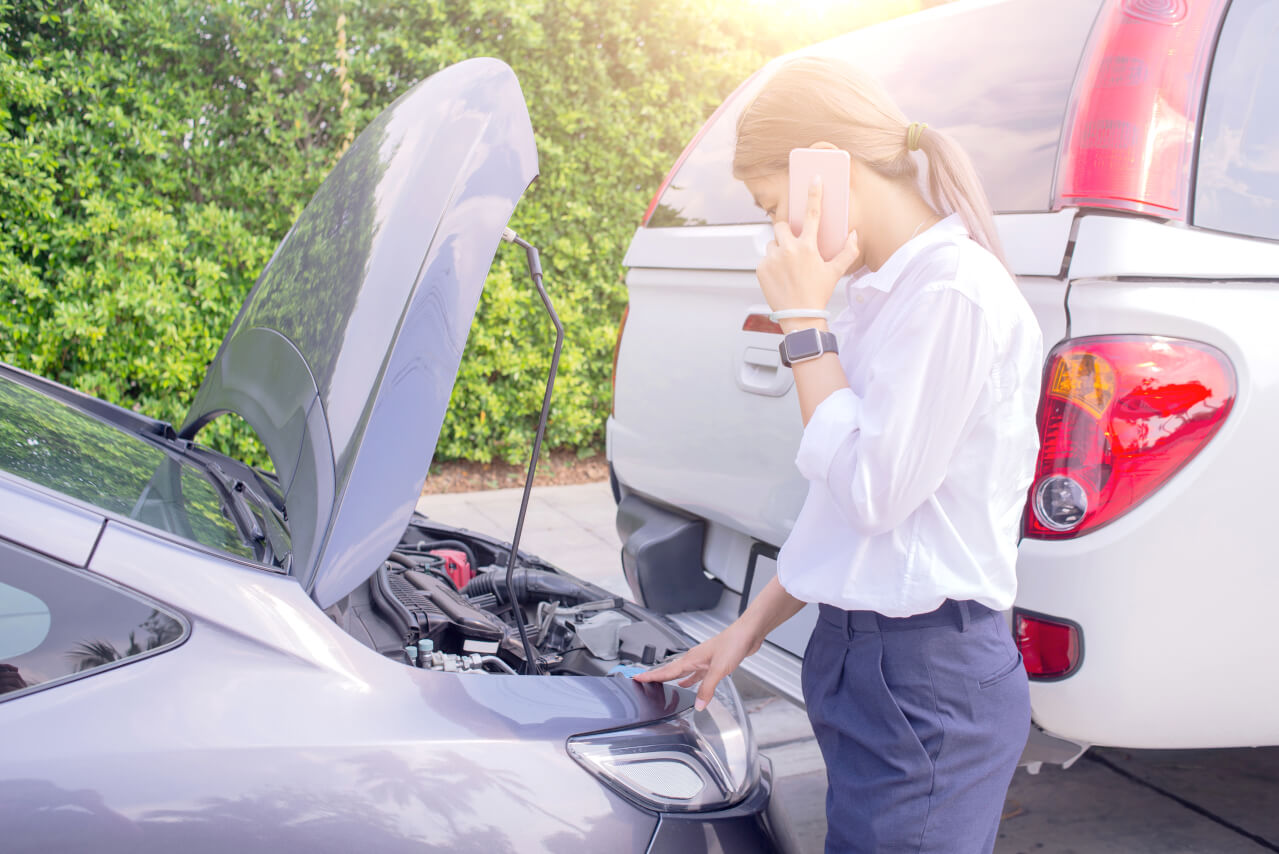 car buyers in in NJ